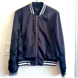 Bomber jacket lightweight